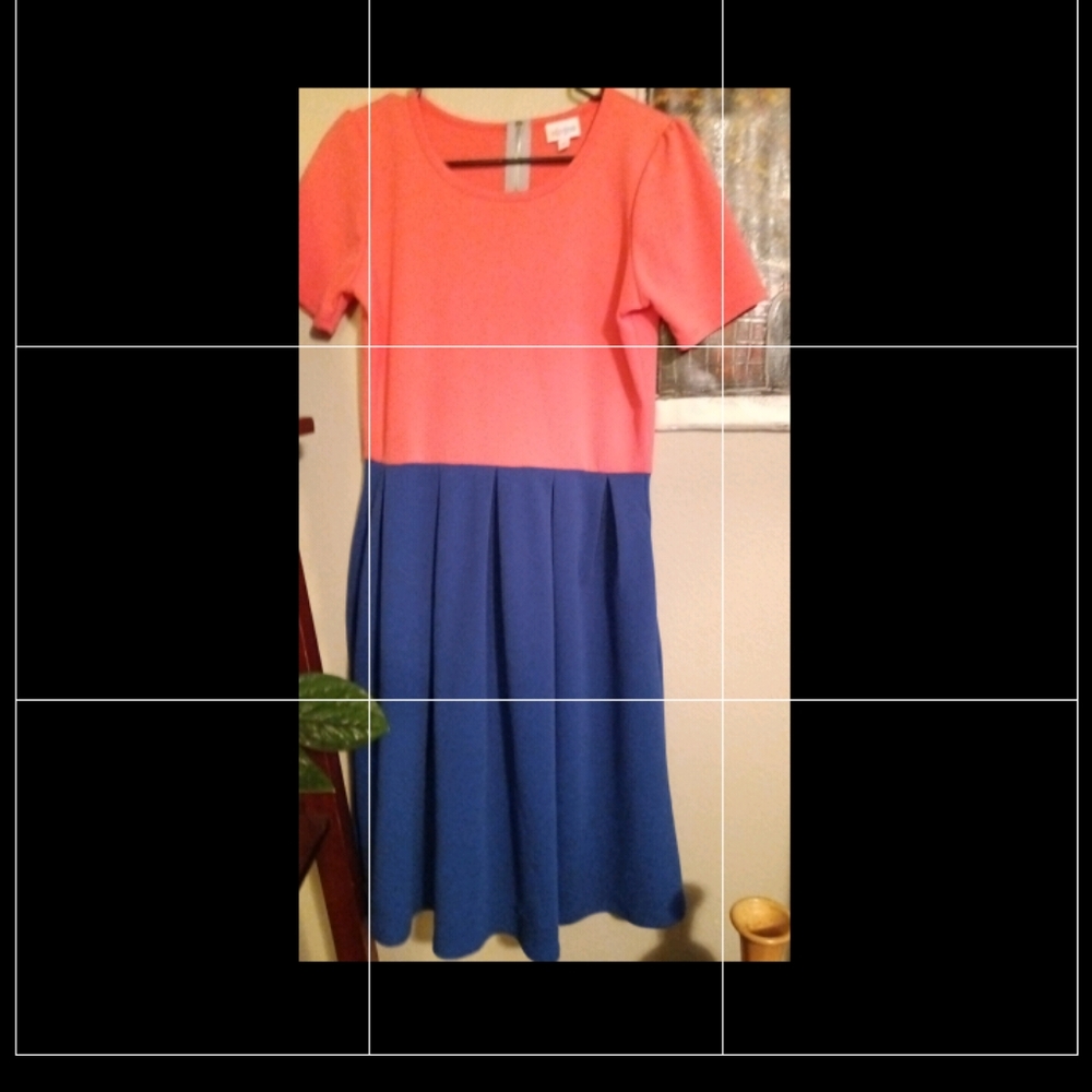 Cute dress LaRue